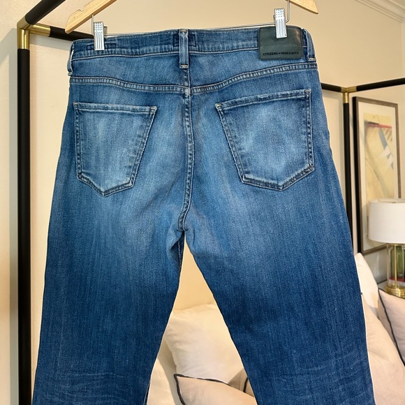 Men’s Citizens of Humanity jeans - Picture 3 of 4